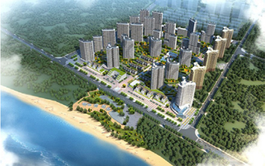 绥中筑城房地产开发有限公司